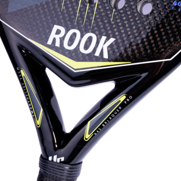 Rook Carbon 3K Black - Imagen 3