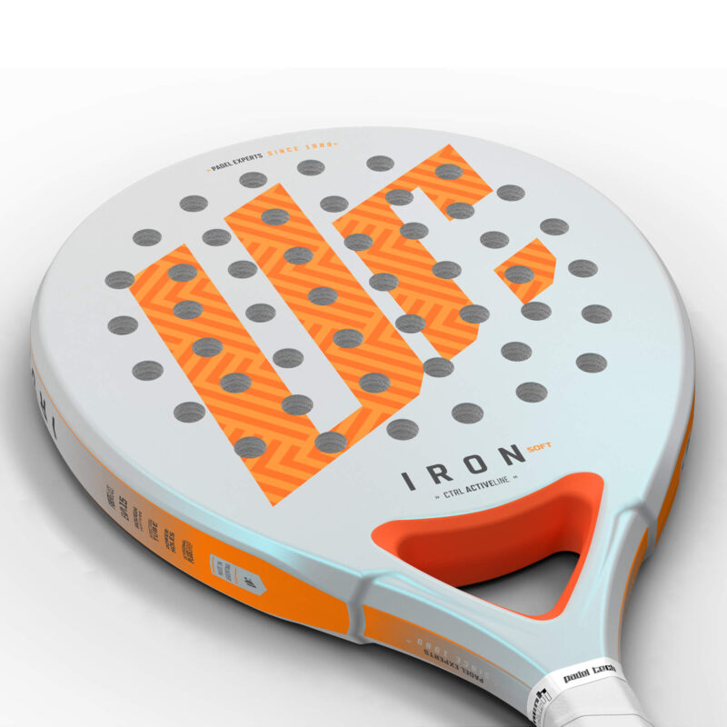 Iron Soft - Imagen 5