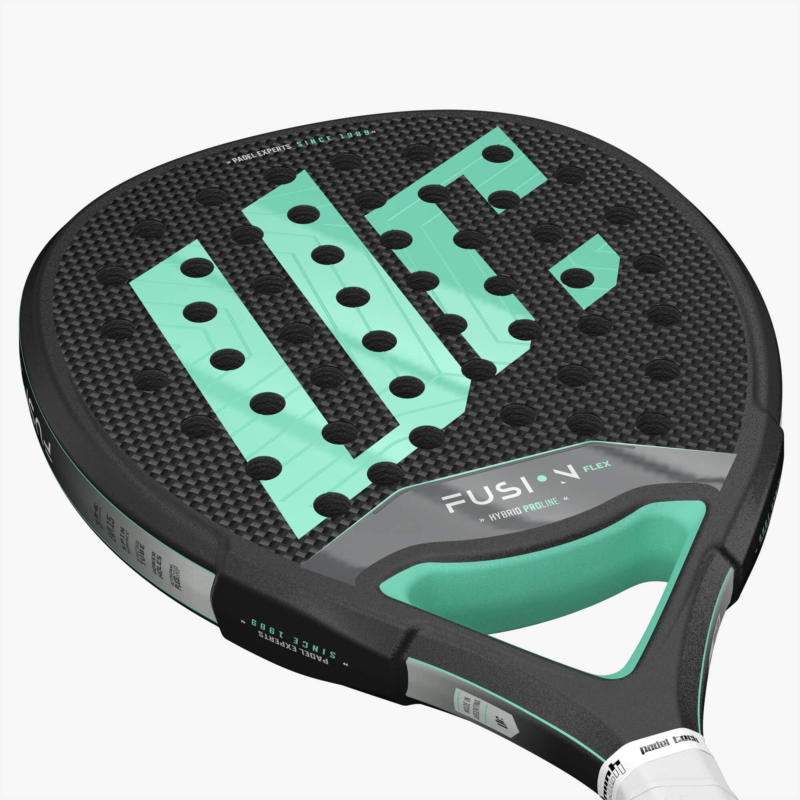 Fusion Flex - Imagen 6