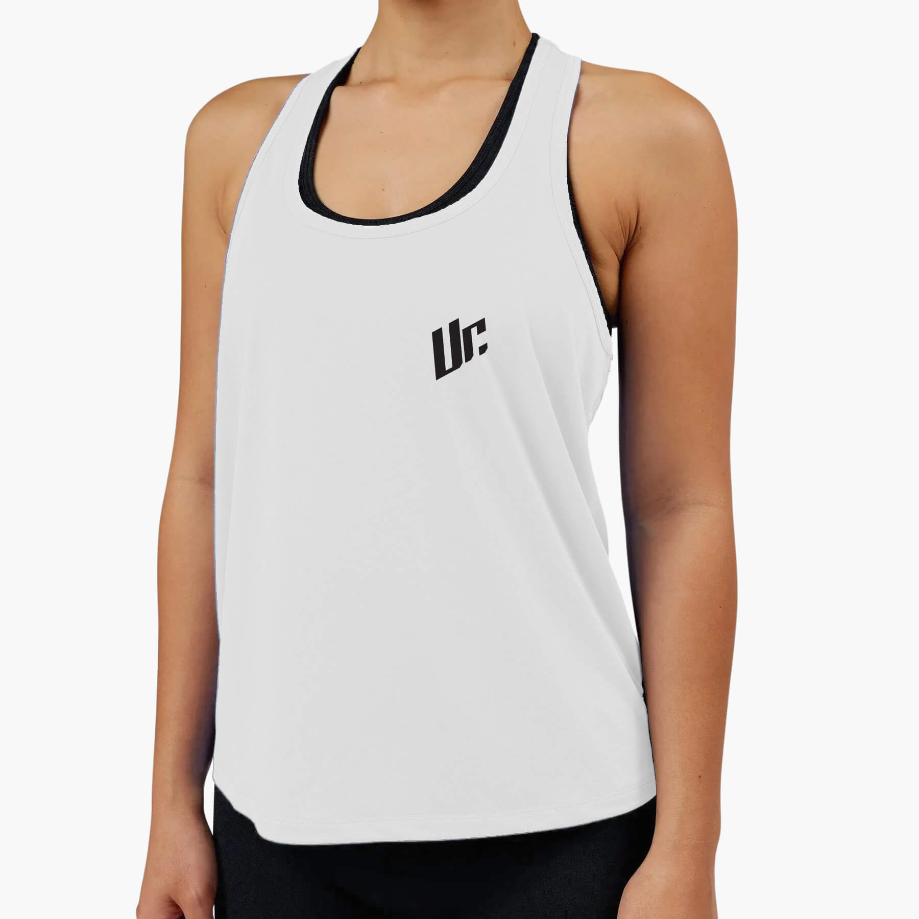 Musculosa Dama
