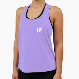 Musculosa Ur Lila