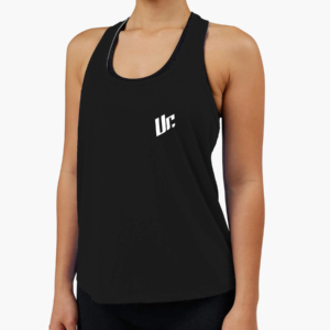 Musculosa Ur Negra