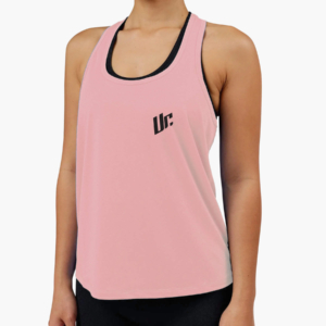 Musculosa Ur Rosa