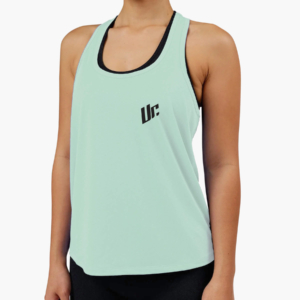 Musculosa Ur Aqua