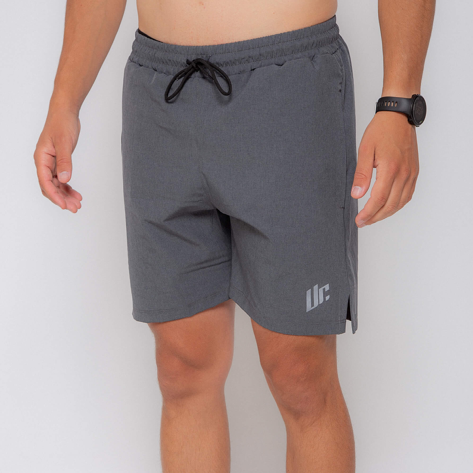 Short Ur Gris Topo