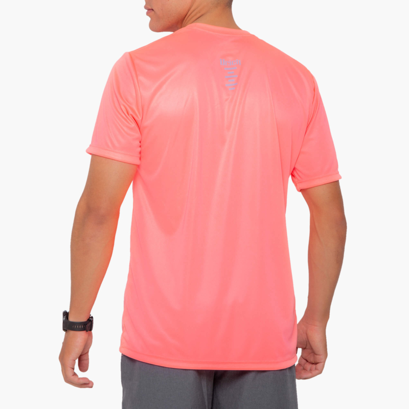 Remera Deep Fucsia - Imagen 2