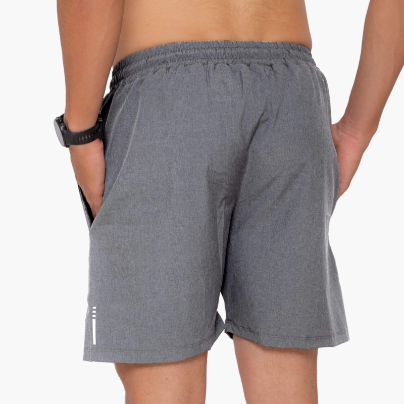 Short Ur Gris Medio - Imagen 2
