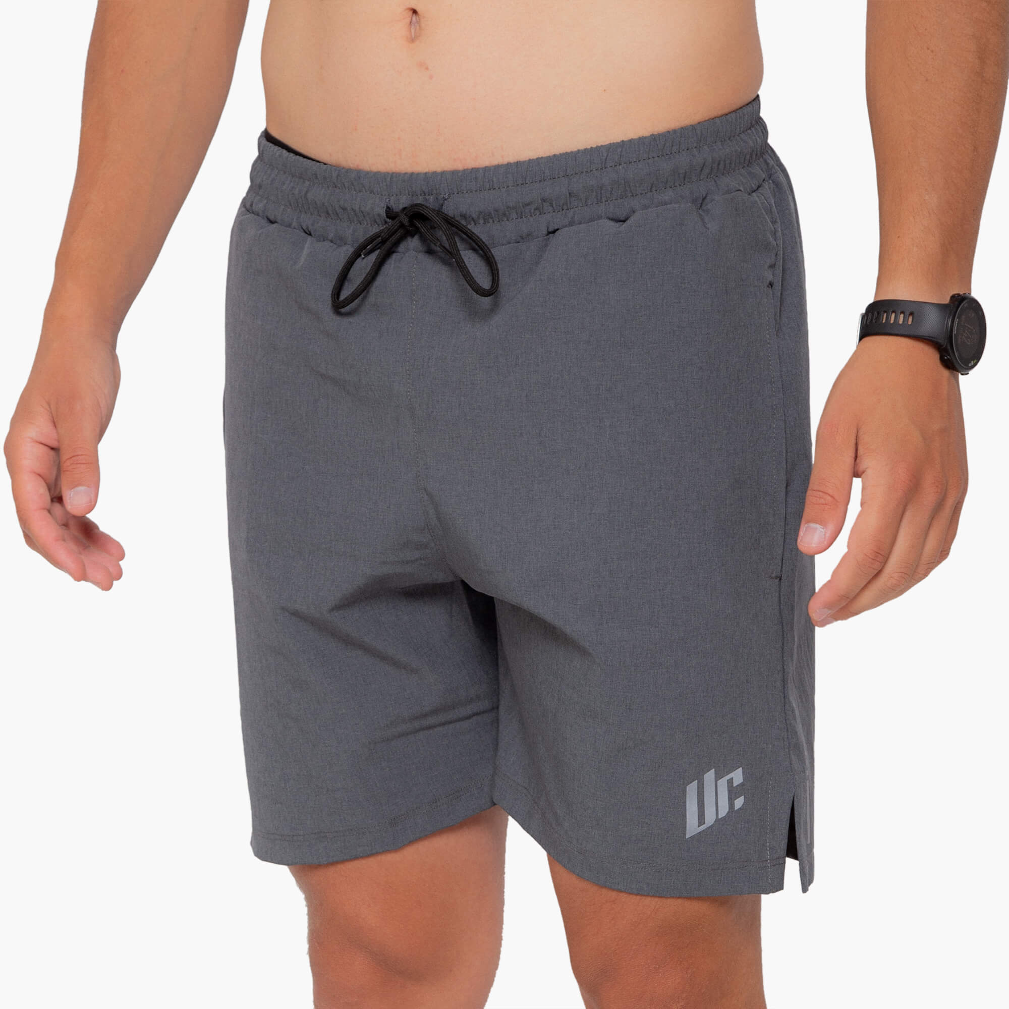 Short Ur Gris Topo