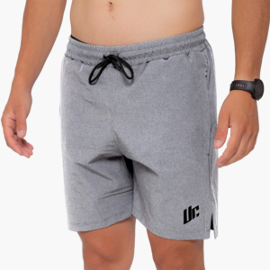 Short Ur Gris Claro