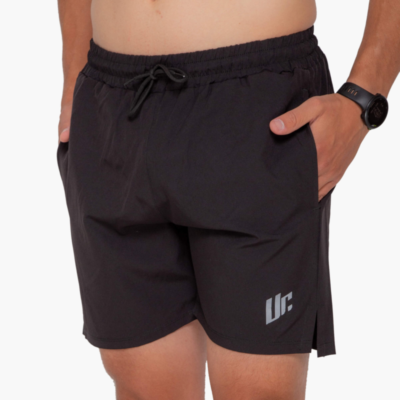 Short Ur Negro
