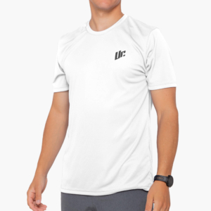 Remera Deep Blanca