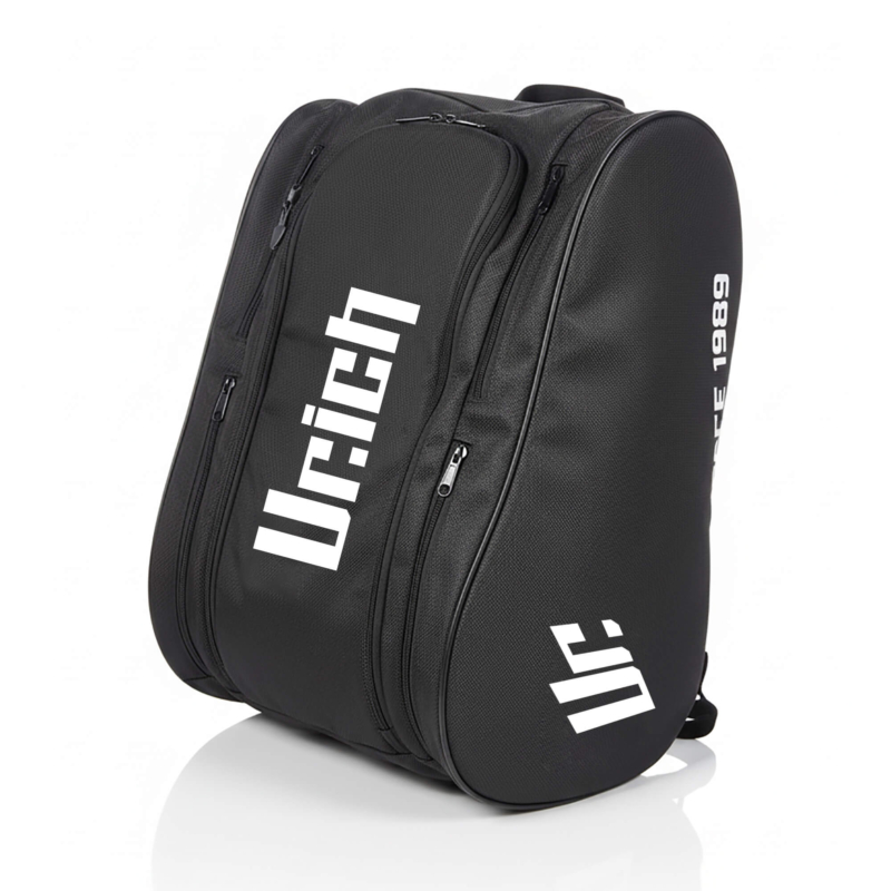 Bolso paletero